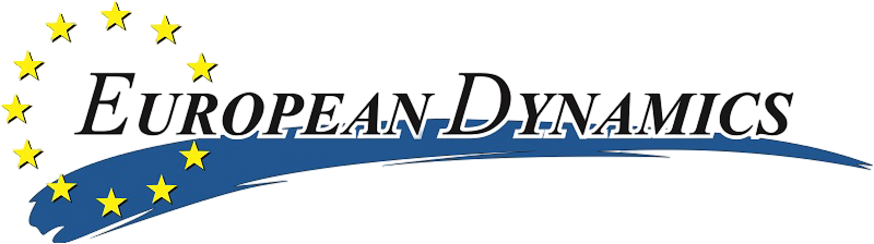 European Dynamics Logo